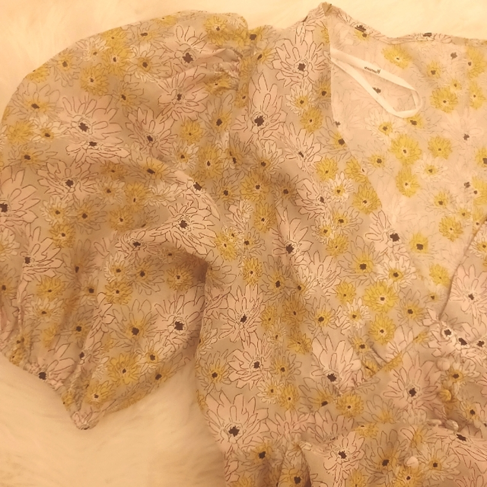 MINKPINK midi DRESS - Picture 7 of 16